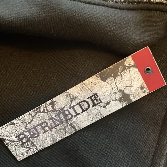 Burnside men’s joggers - Picture 5 of 10